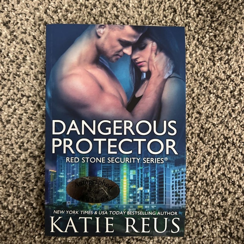 Dangerous Protector