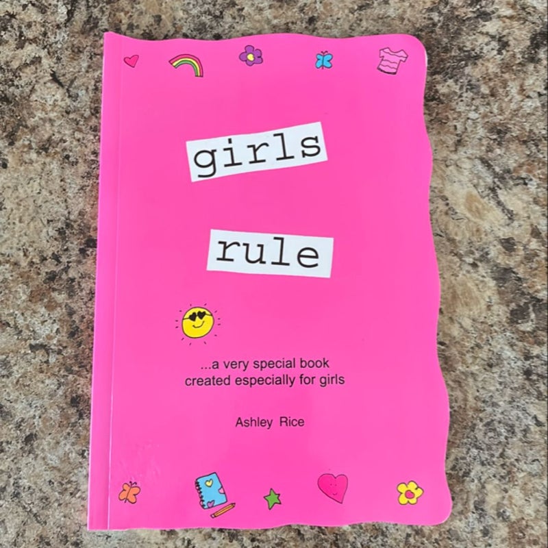 Girls Rule