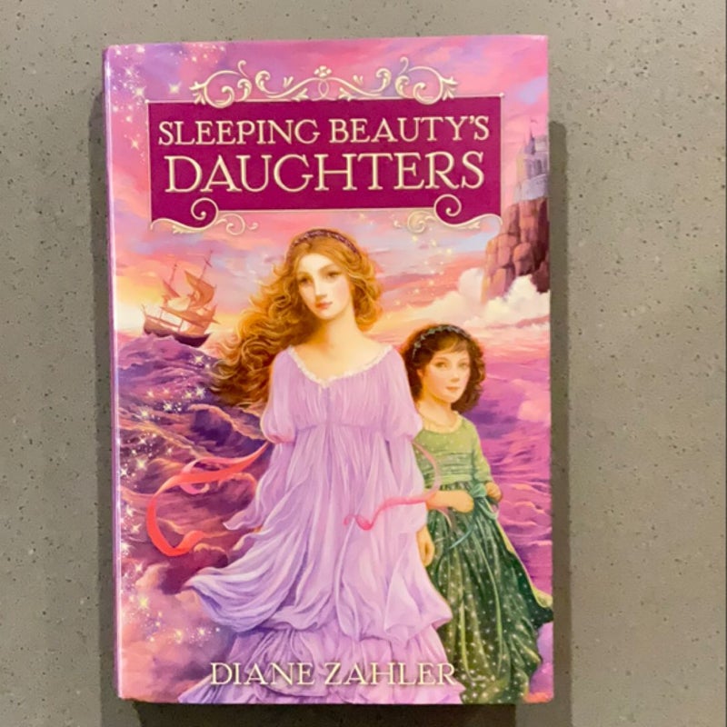 Sleeping Beauty's Daughters