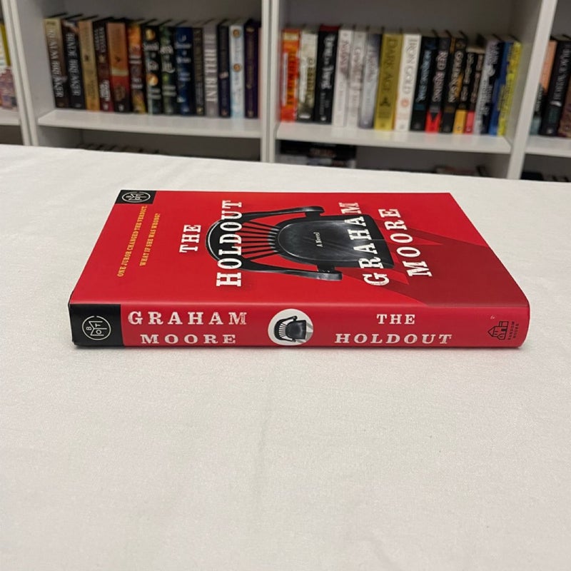 The Holdout BOTM