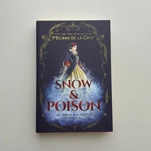 Snow and Poison