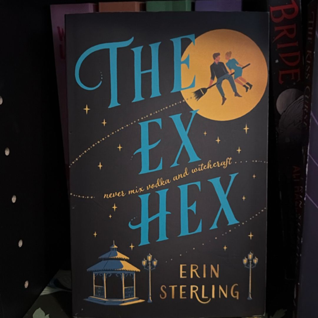 The Ex Hex