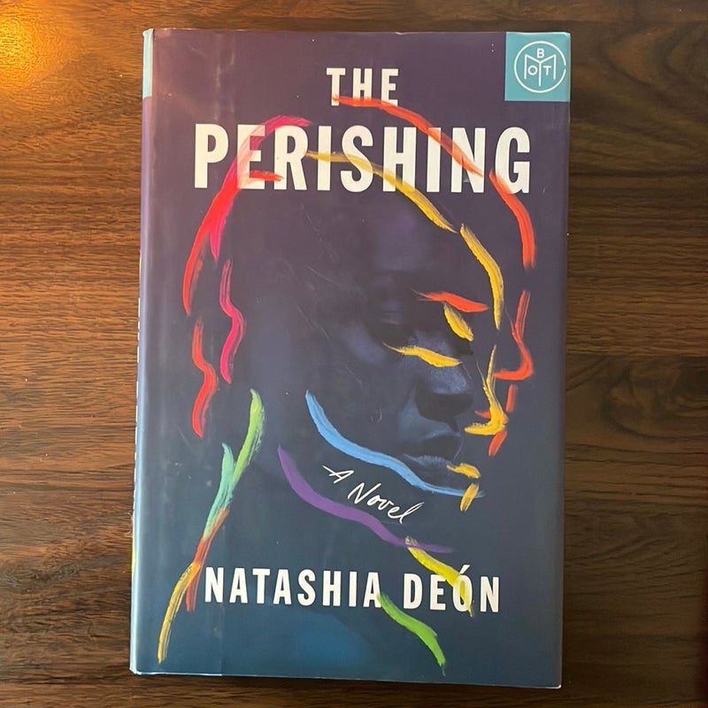 The Perishing