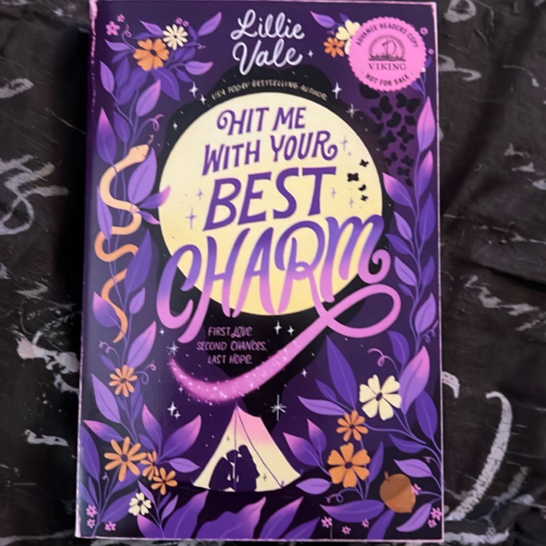 Hit Me with Your Best Charm