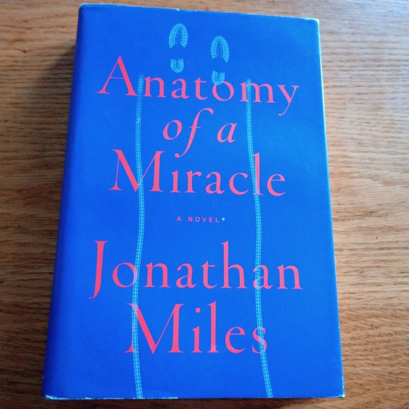 Anatomy of a Miracle