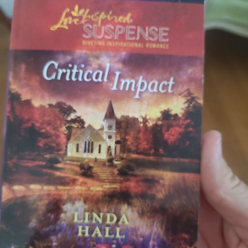 Critical Impact