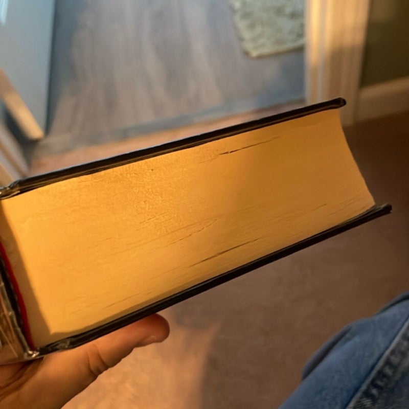 New Moon -1st edition 