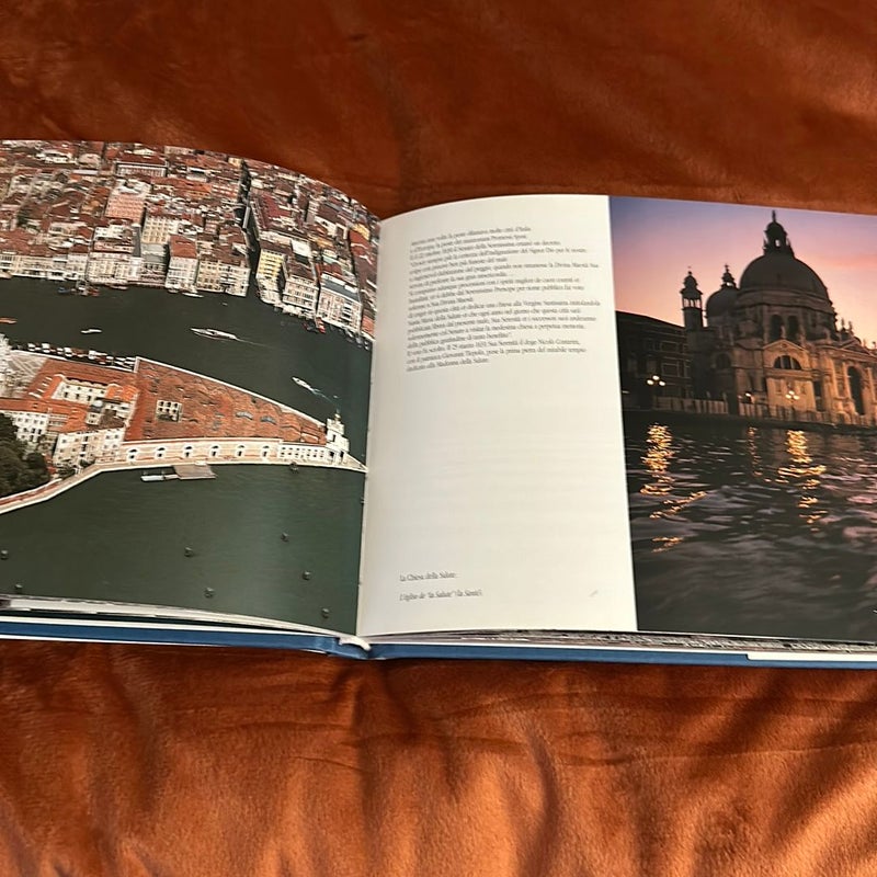La Mia Venezia