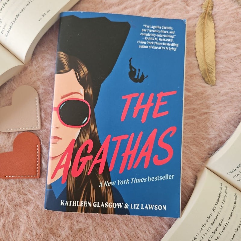 The Agathas