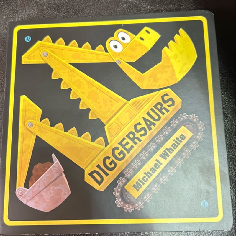 Diggersaurs