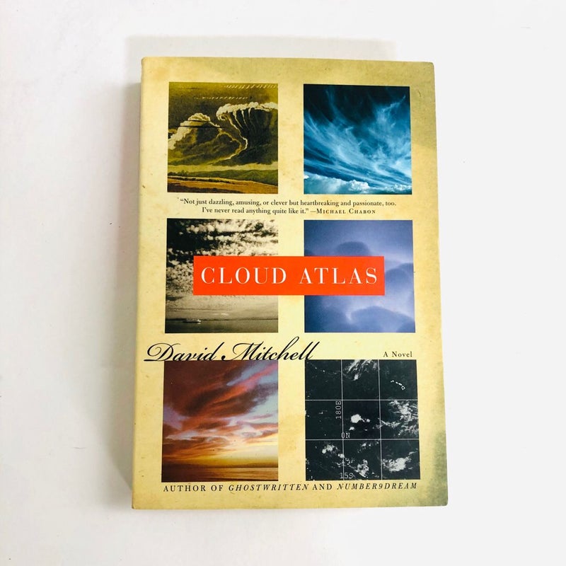 Cloud Atlas