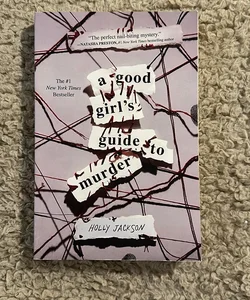 A Good Girl's Guide to Murder