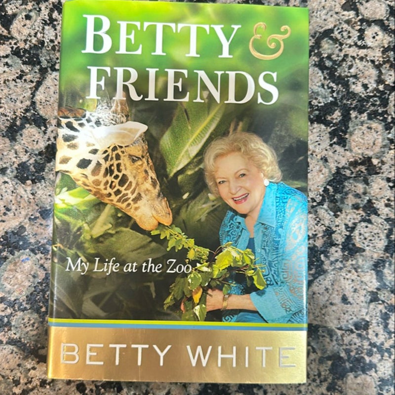 Betty and Friends