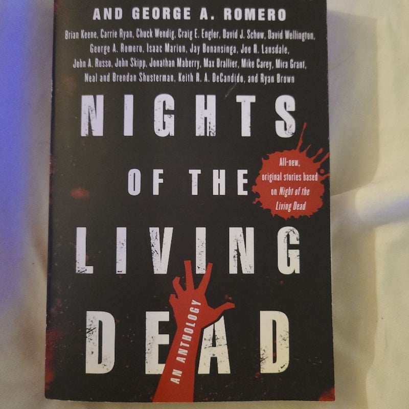 Nights of the Living Dead