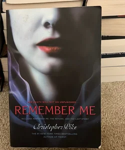 Remember Me