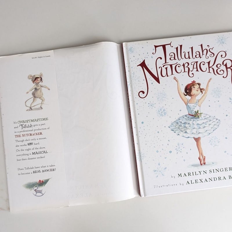 Tallulah's Nutcracker