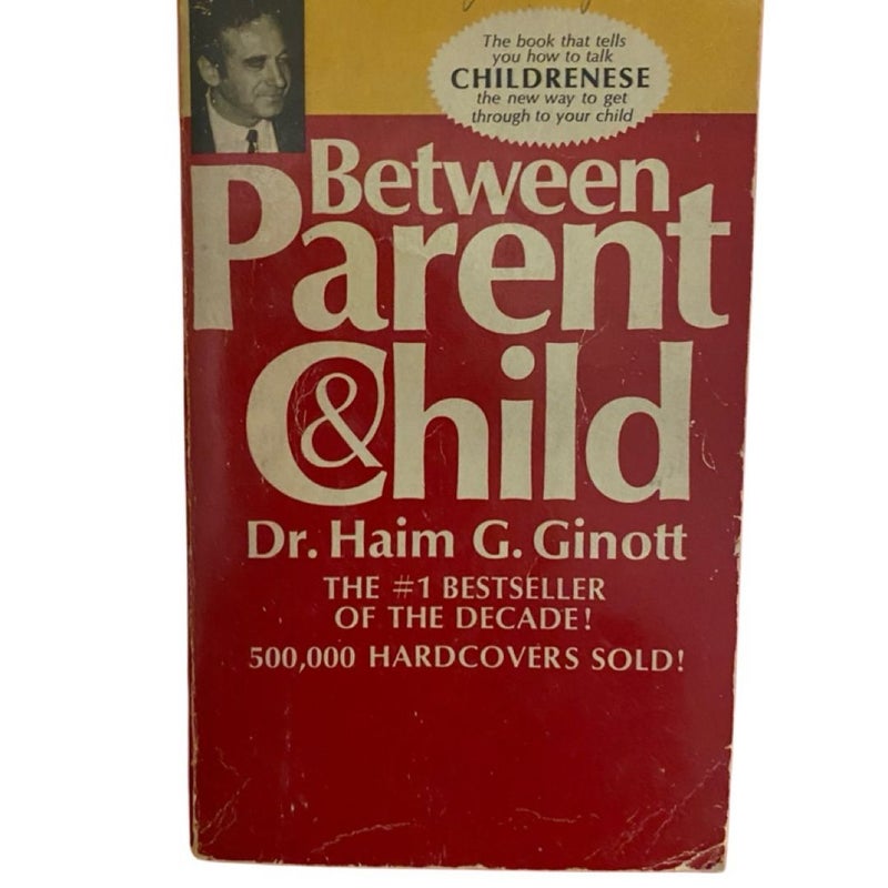 Between Parent & Child