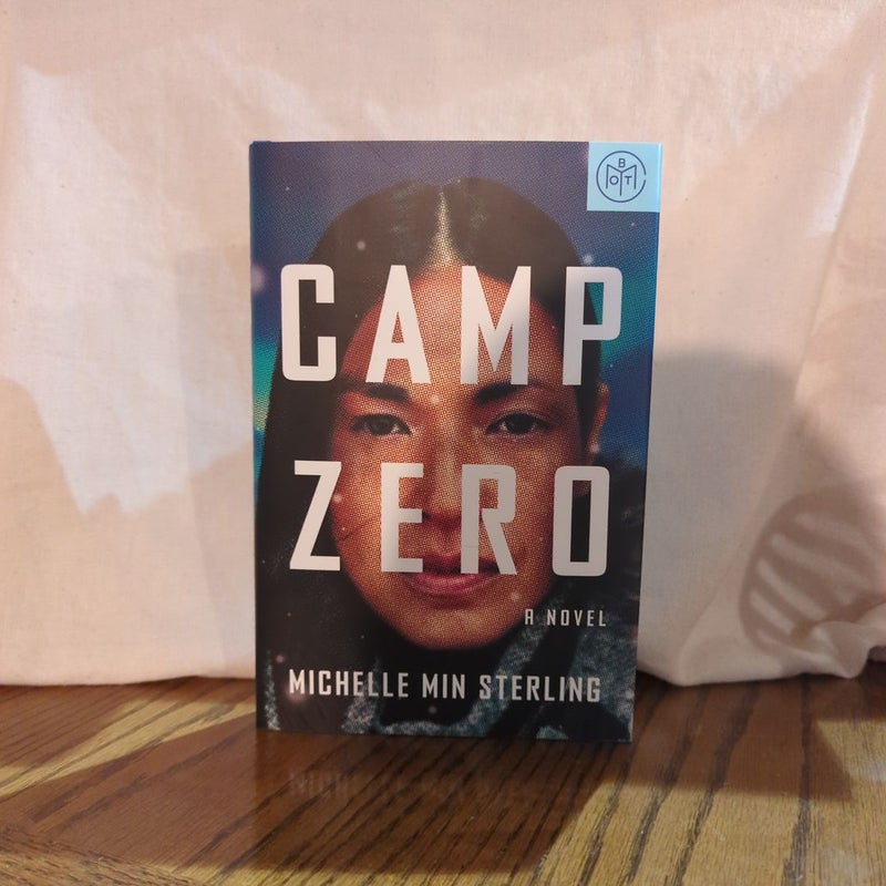 Camp Zero