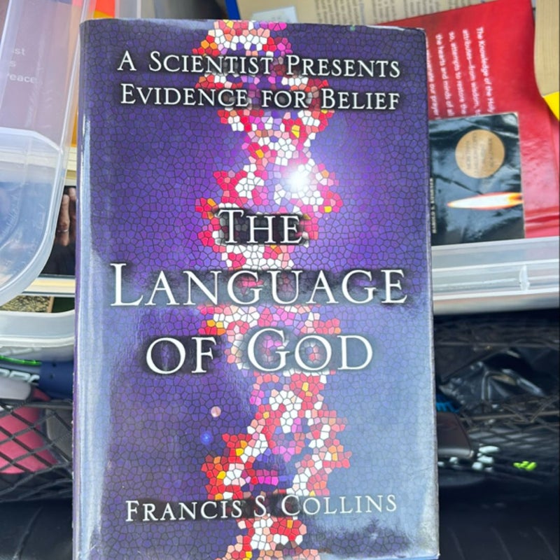 The Language of God