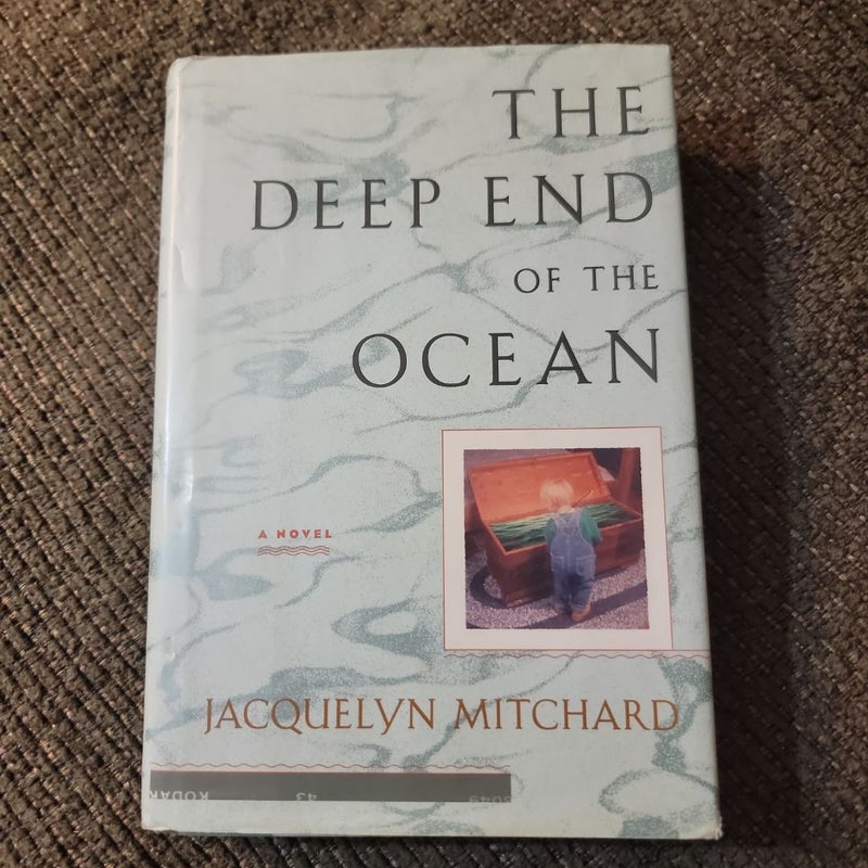 The Deep End of the Ocean
