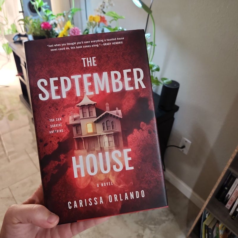 The September House