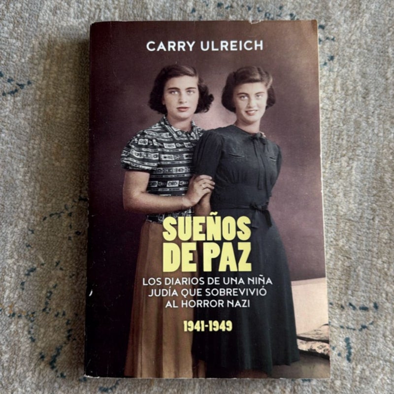 Sueños de Paz