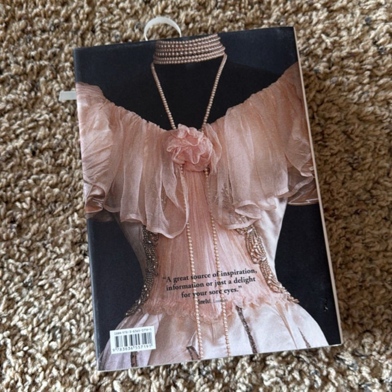 Fashion History from the 18th to the 20th Century