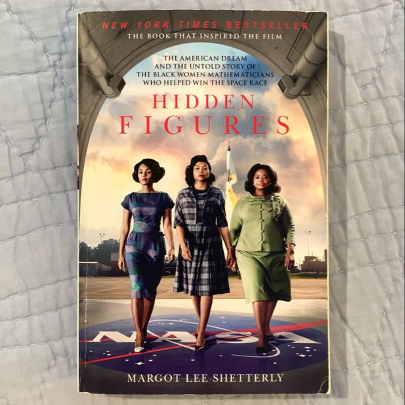 Hidden Figures