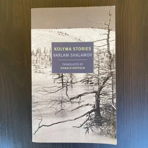 Kolyma Stories