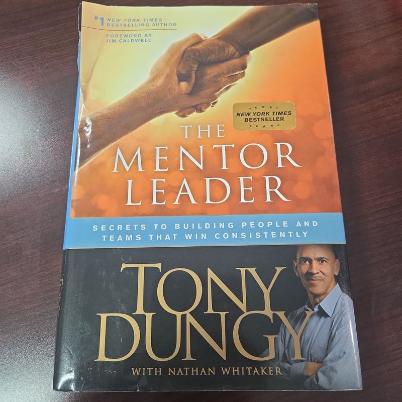 The Mentor Leader