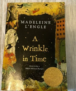 A Wrinkle in Time