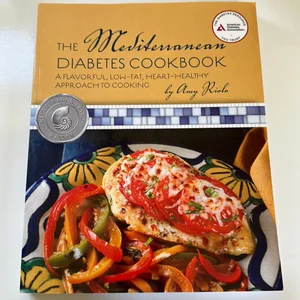 The Mediterranean Diabetes Cookbook