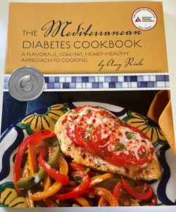 The Mediterranean Diabetes Cookbook