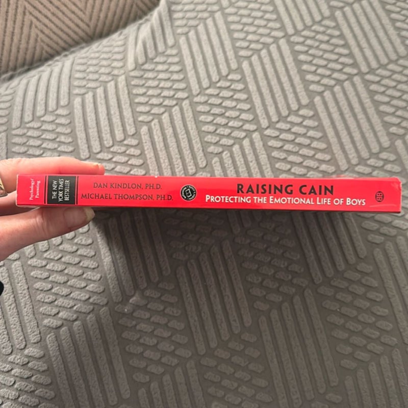 Raising Cain