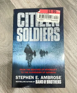 Citizen Soldiers