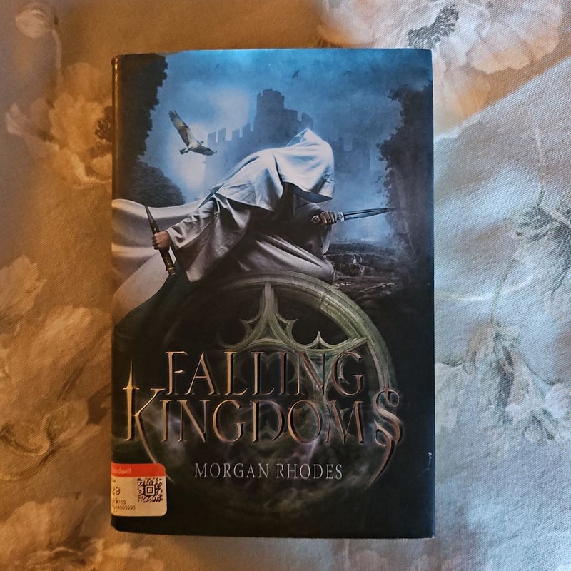 Falling Kingdoms