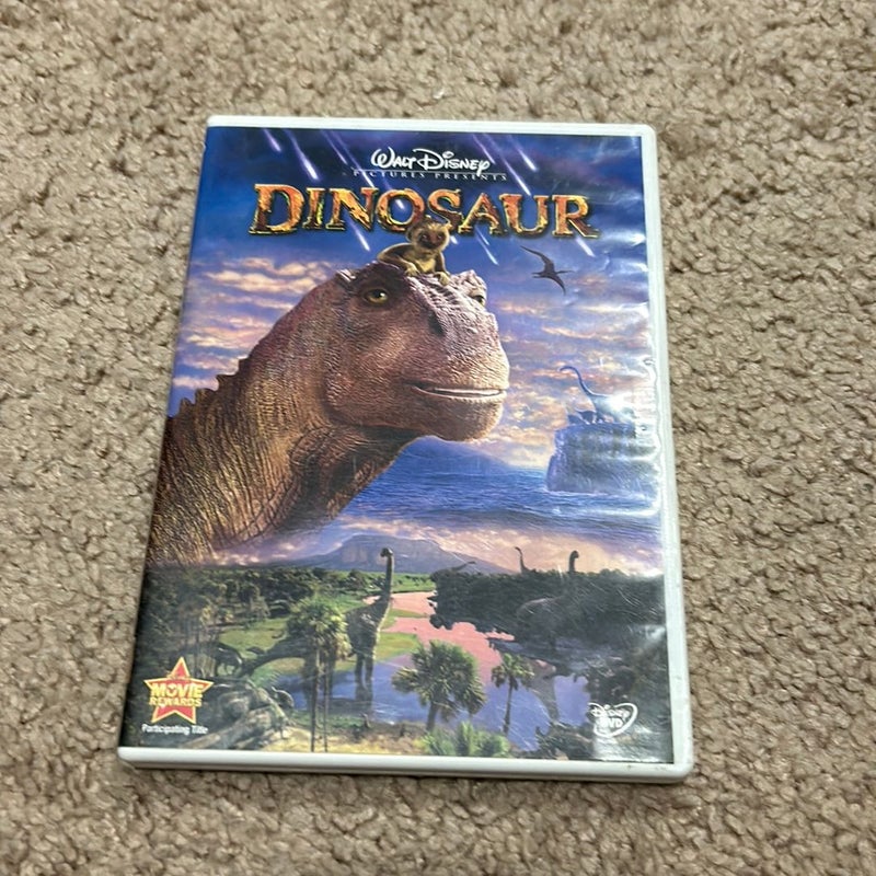 Dinosaur