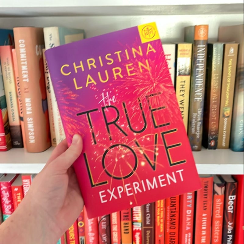 The True Love Experiment