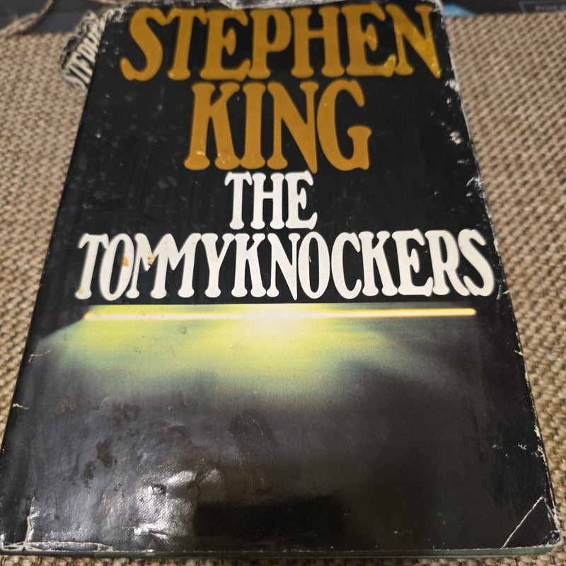 The Tommyknockers