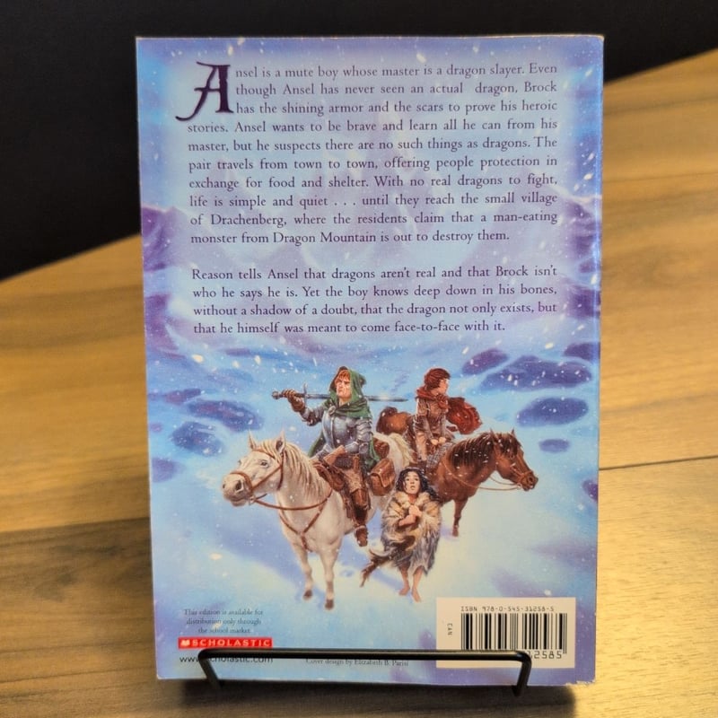 No Such Thing As Dragons