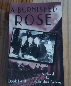 A Burnished Rose