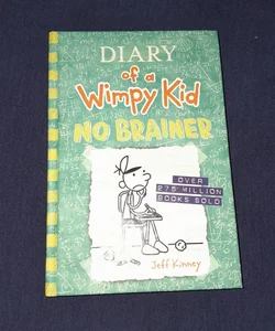 Diary of a Wimpy Kid