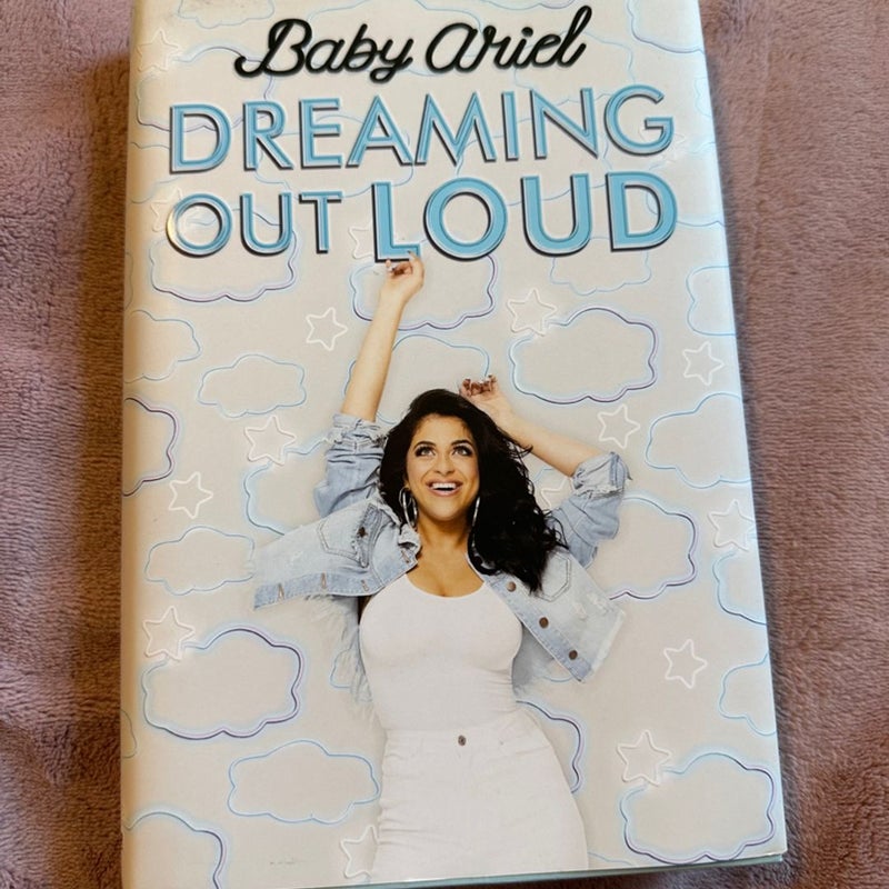 Dreaming Out Loud