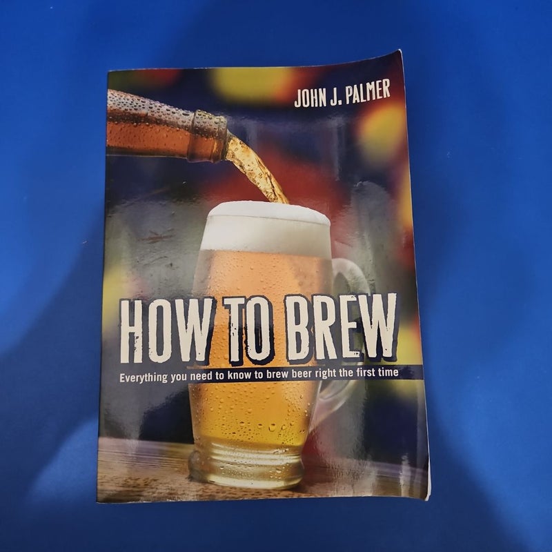 How to Brew