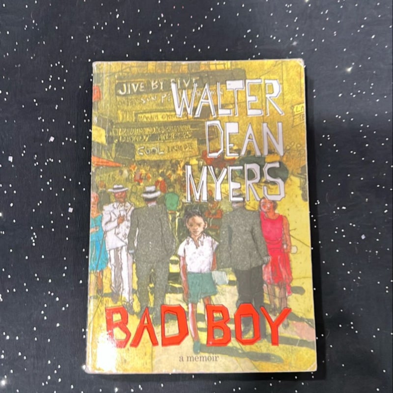 Bad Boy