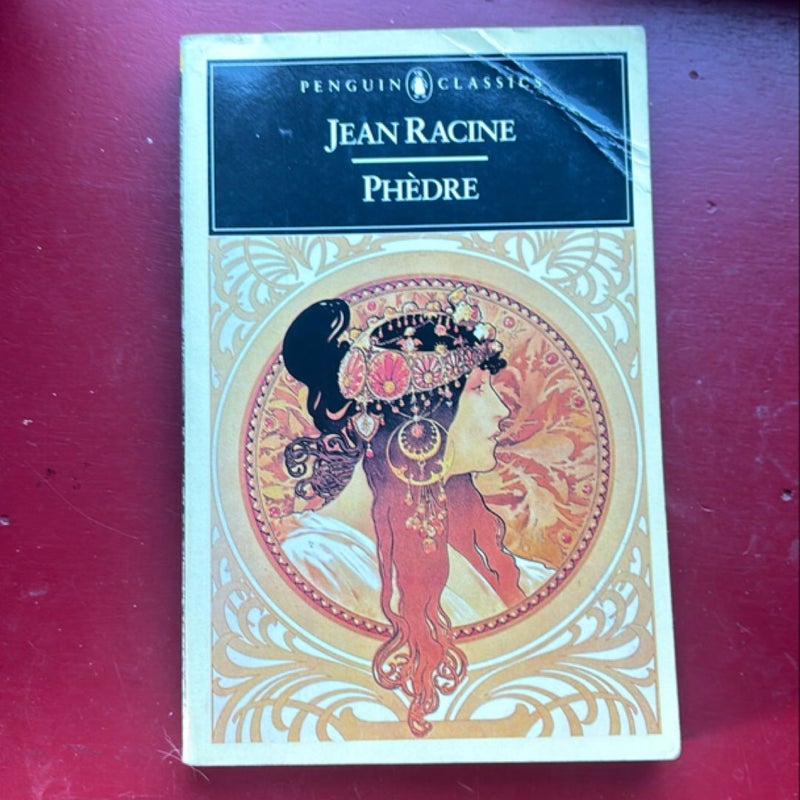 Phèdre