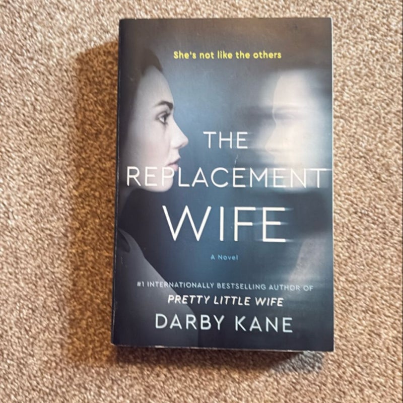 The Replacement Wife