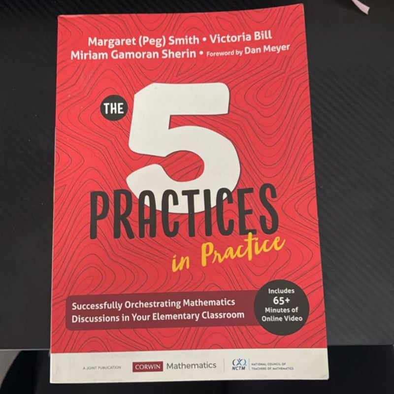 The Five Practices in Practice [Elementary]
