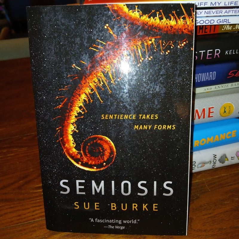 Semiosis