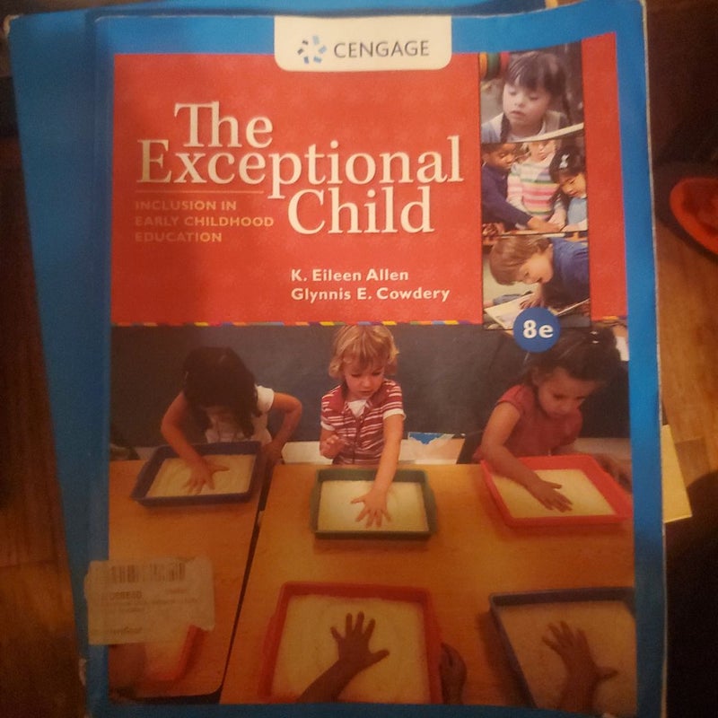 The Exceptional Child